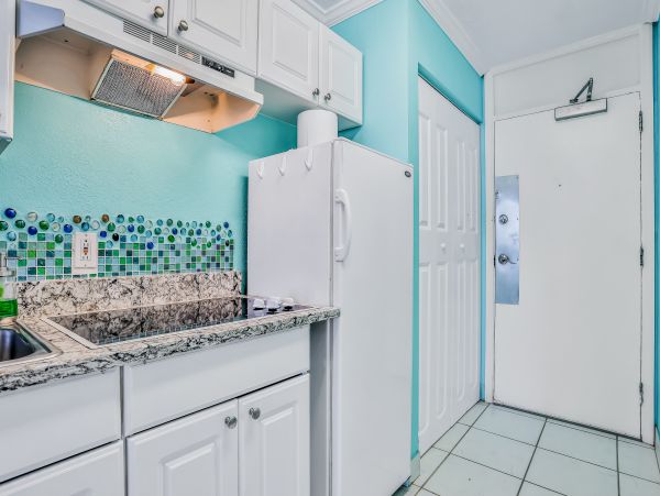 Daytona Beach Condo 1023400