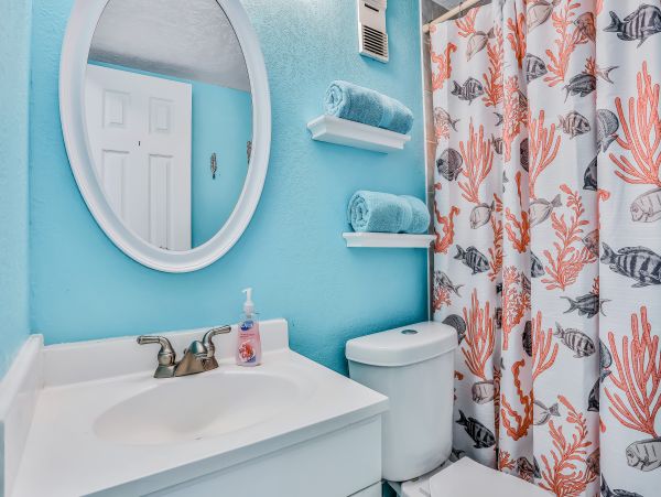 Daytona Beach Condo 1023400