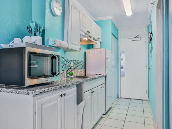 Daytona Beach Condo 1023400
