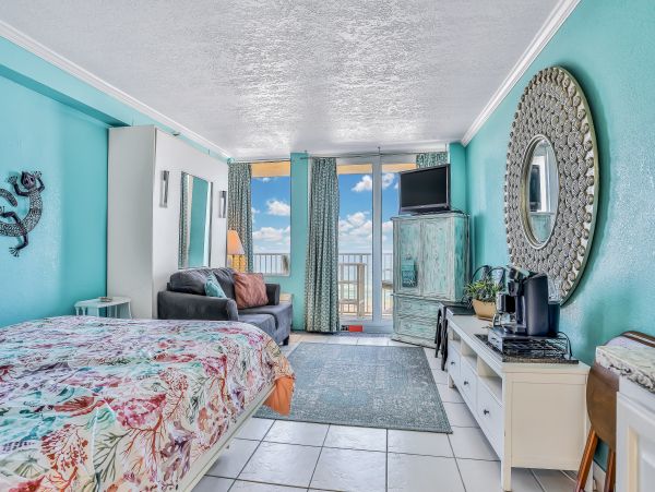 Daytona Beach Condo 1023400