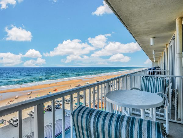 Daytona Beach Condo 1023400