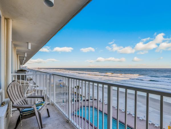 Daytona Beach Condo 1023400
