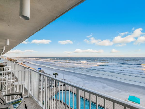 Daytona Beach Condo 1023400