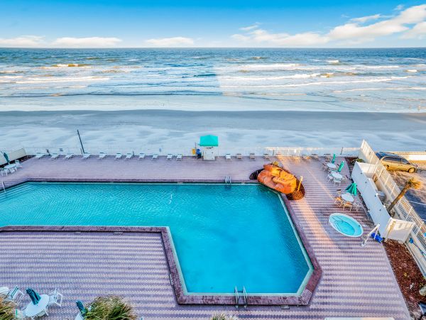 Daytona Beach Condo 1023400