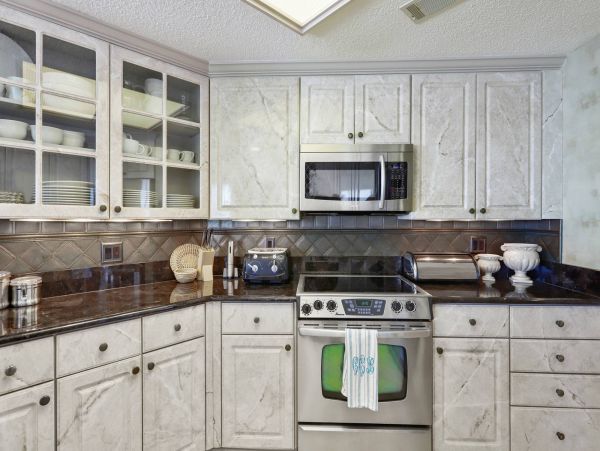 Stunning Three Bedroom Oceanfront Vacation Condo Hilton Head
