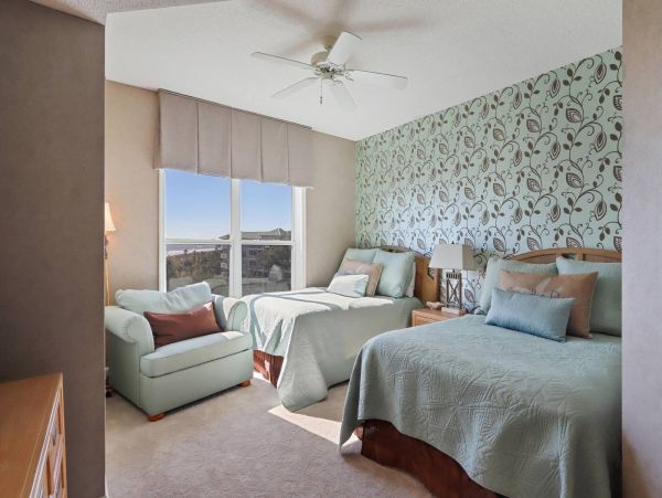 Stunning Three Bedroom Oceanfront Vacation Condo Hilton Head