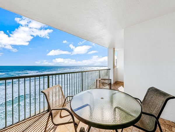 Daytona Beach Condo 1023402