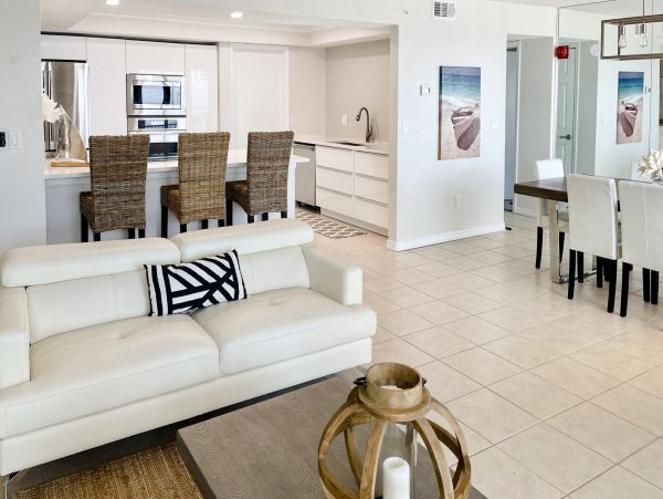 Daytona Beach Condo 1023402