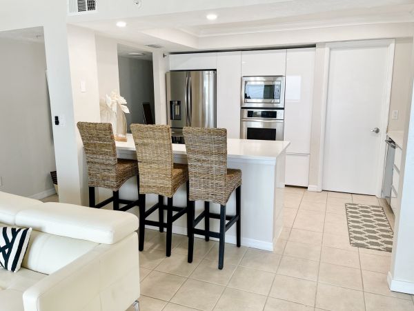 Daytona Beach Condo 1023402