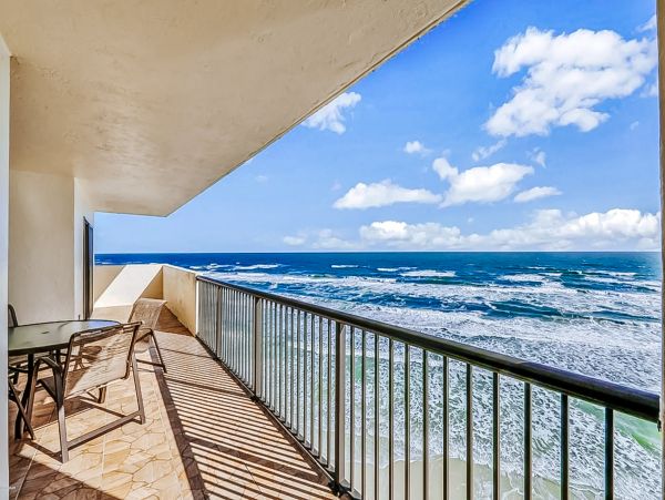 Daytona Beach Condo 1023402