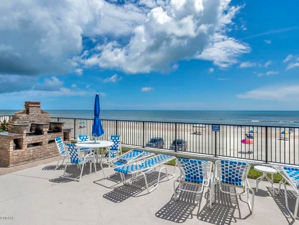Daytona Beach Condo 1023402