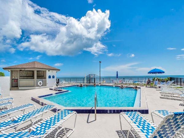 Daytona Beach Condo 1023402