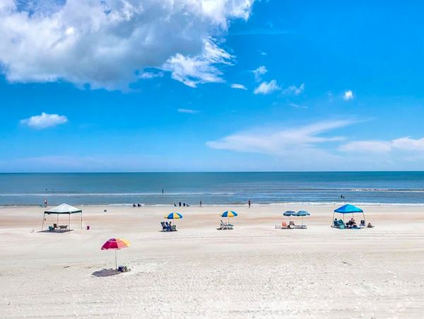 Daytona Beach Condo 1023402
