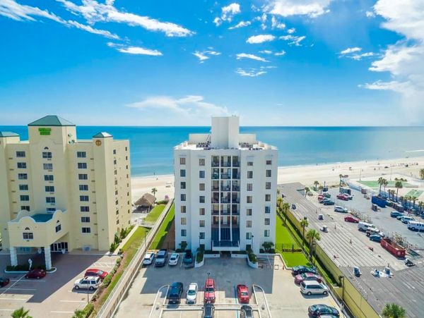 Daytona Beach Condo 1023402