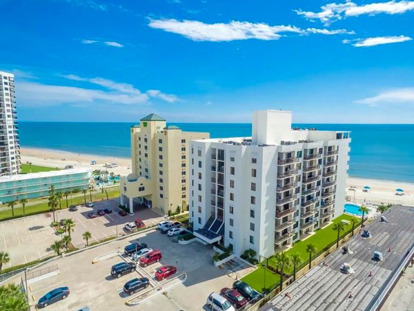 Daytona Beach Condo 1023402