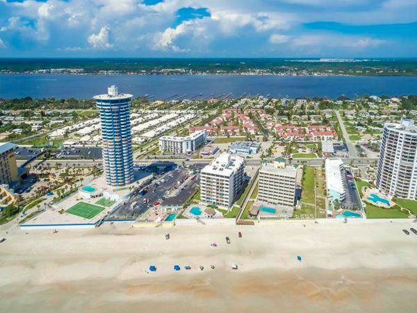 Daytona Beach Condo 1023402