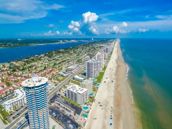 Daytona Beach Condo 1023402