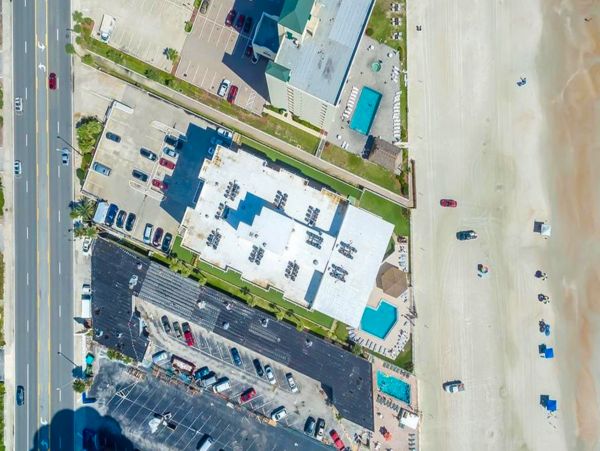 Daytona Beach Condo 1023402