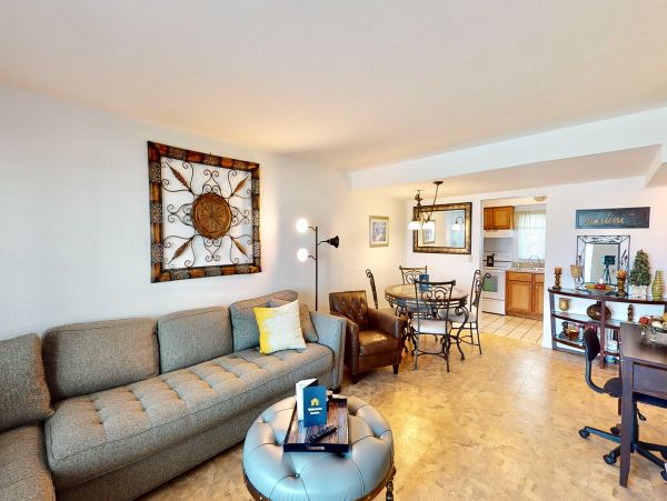Daytona Beach Condo 1023403