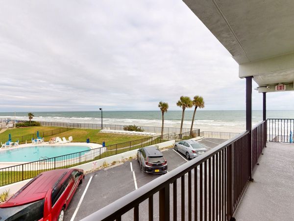 Daytona Beach Condo 1023403