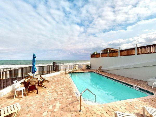 Daytona Beach Condo 1023403