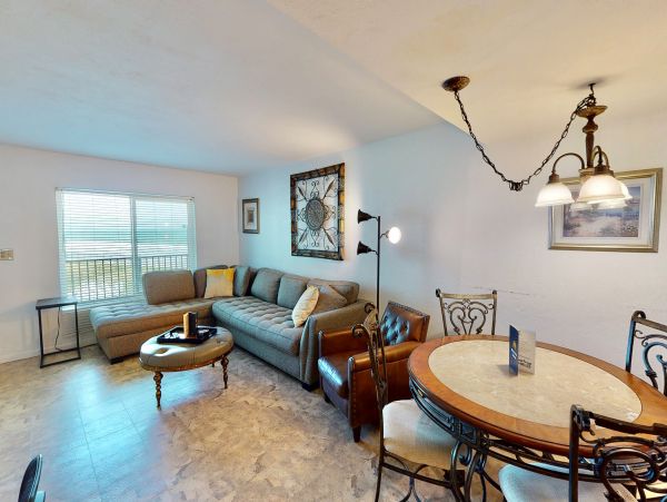 Daytona Beach Condo 1023403