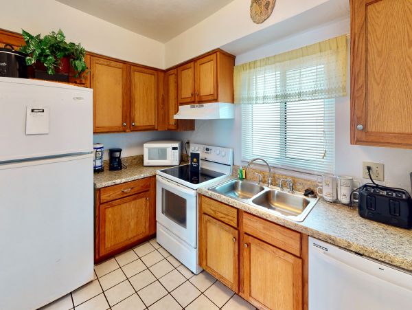 Daytona Beach Condo 1023403