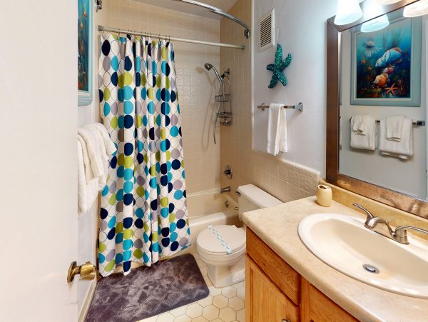 Daytona Beach Condo 1023403