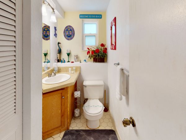 Daytona Beach Condo 1023403