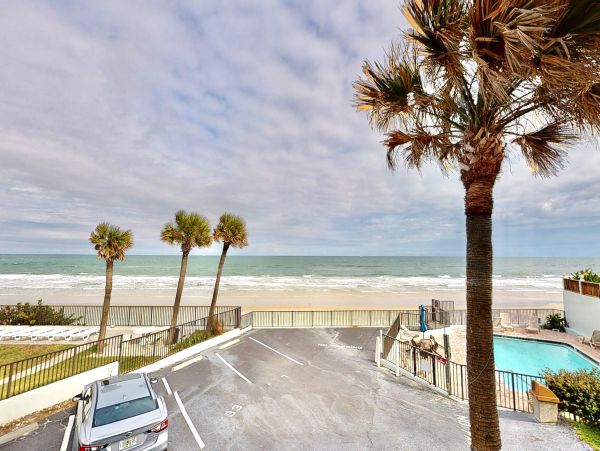 Daytona Beach Condo 1023403