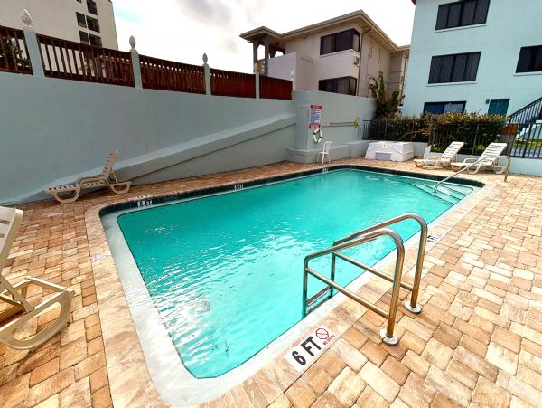 Daytona Beach Condo 1023403