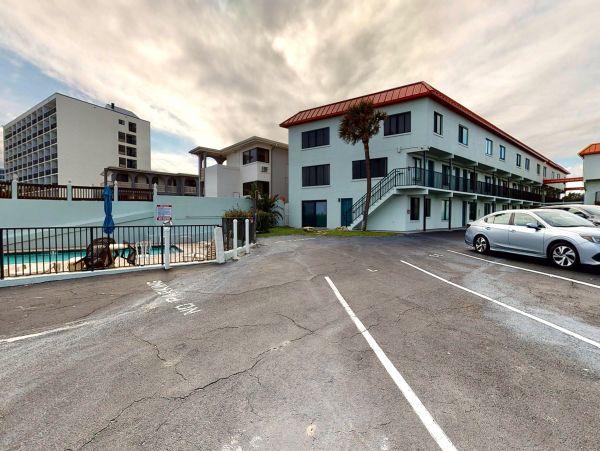 Daytona Beach Condo 1023403
