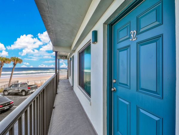 Daytona Beach Condo 1023403