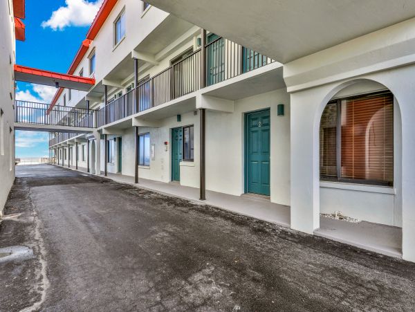Daytona Beach Condo 1023403