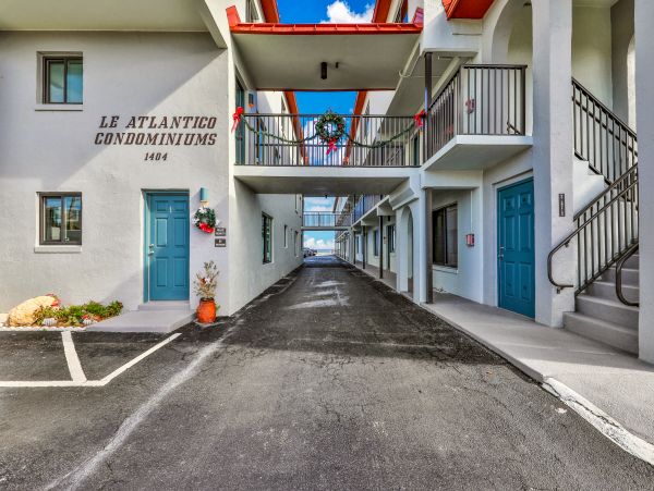 Daytona Beach Condo 1023403
