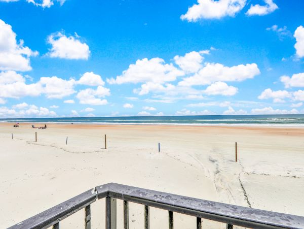 Daytona Beach Condo 1023403