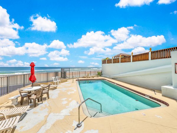 Daytona Beach Condo 1023403