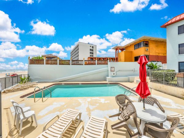 Daytona Beach Condo 1023403