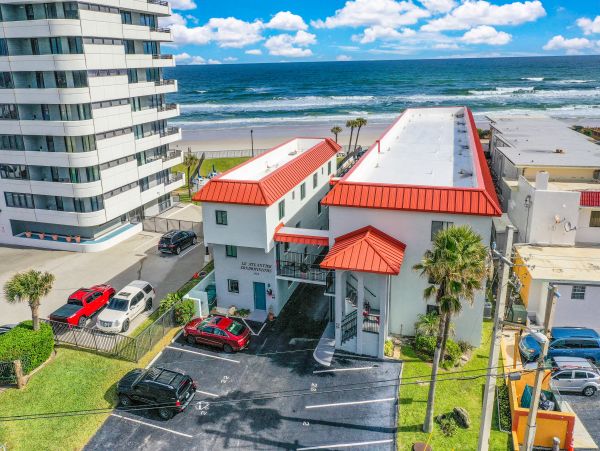 Daytona Beach Condo 1023403