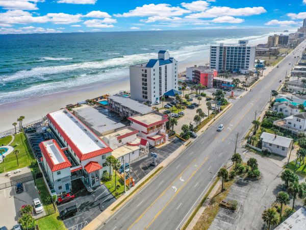Daytona Beach Condo 1023403