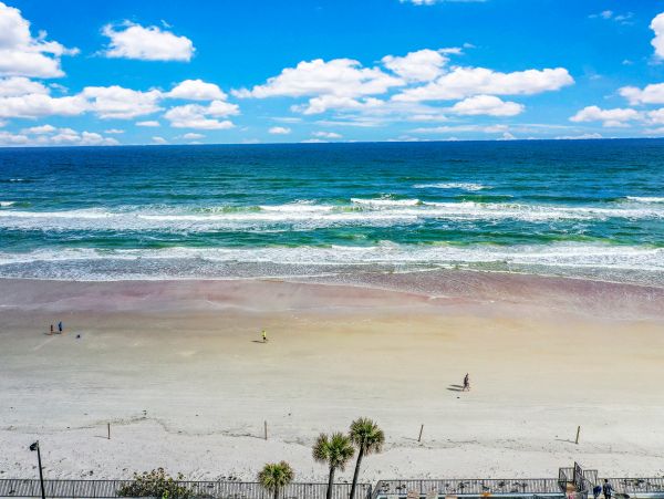 Daytona Beach Condo 1023403