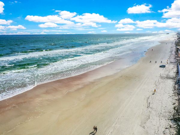 Daytona Beach Condo 1023403