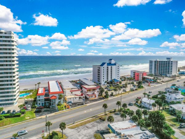 Daytona Beach Condo 1023403