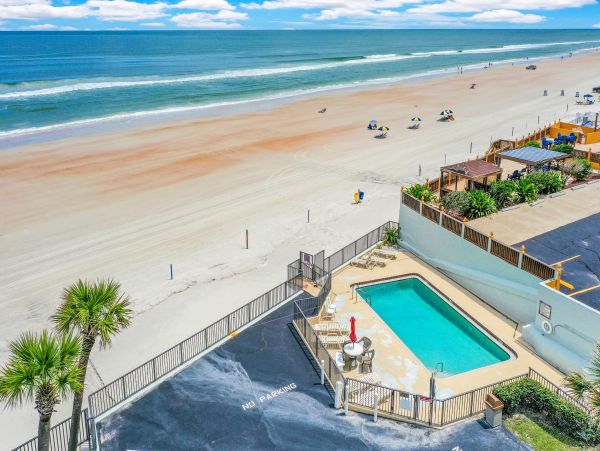 Daytona Beach Condo 1023403