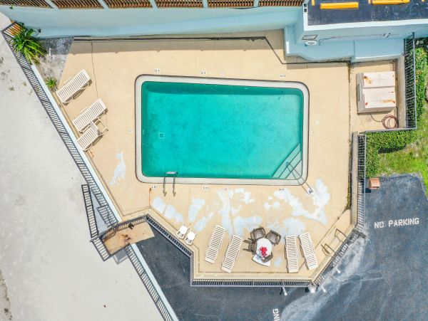 Daytona Beach Condo 1023403