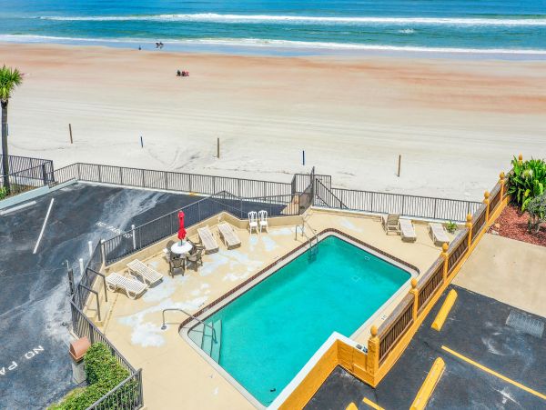 Daytona Beach Condo 1023403