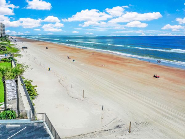 Daytona Beach Condo 1023403