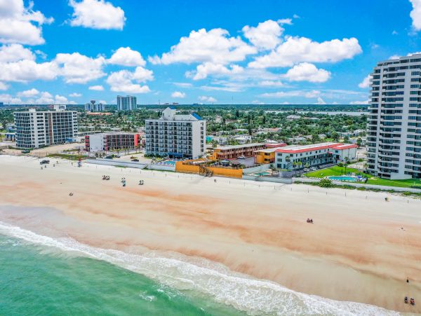 Daytona Beach Condo 1023403