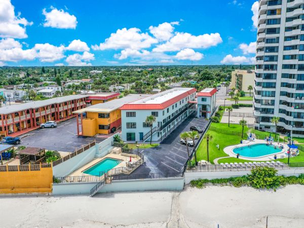 Daytona Beach Condo 1023403