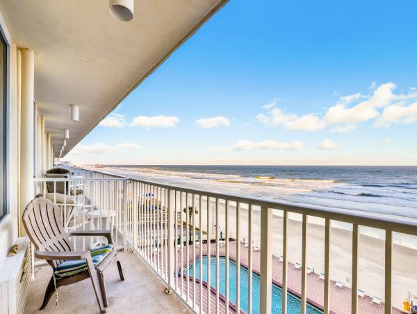 Daytona Beach Home 1023404